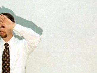 jenis kesalahan pembicara publik profesional