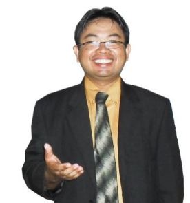 kekuatan otoritas sang pembicara publik sebuah pengalaman pribadi