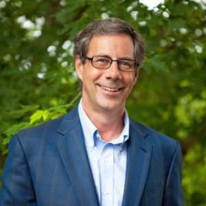 Publik Speaker Terkenal Robert J Morgan.