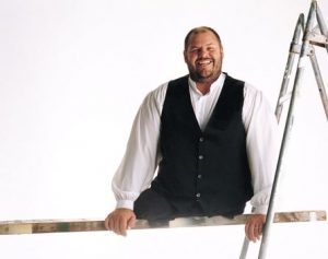 Publik Speaker Terkenal Sepanjang Masa Tony Christiansen