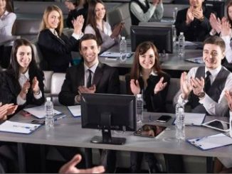 rahasia imajinasi pembicara publik profesional berani tampil berbicara di depan umum