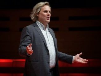 Rahasia Kekuatan Otoritas Pembicara Publik Berani Tampil Berbicara di depan umum