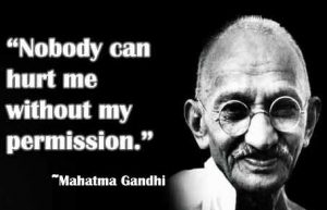 Tips Public Speaking Orator Dunia Mahatma Gandi Berbicara Percaya Diri