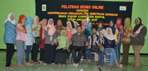 Training Public speaking dan Pelatihan Bisnis Online jurubicara.com
