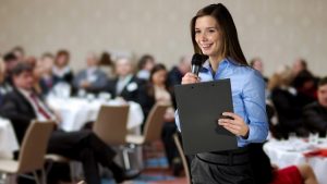 Kursus Public Speaking Yang Efektif di Yogyakarta