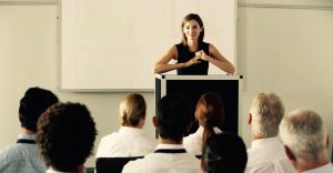 kursus public speaking yang efektif