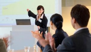 Effective Presentation Skills Training Public Speaking