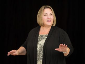 Program Pelatihan Public Speaking Cara Menjadi Pembicara Yang Percaya Diri Rosemarie Barnes