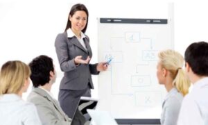 training presentasi bisnis aspek presentasi bisnis yang meyakinkan