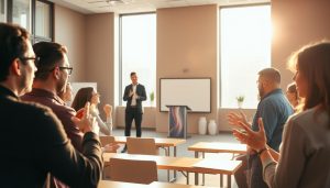 public speaking training jurubicara