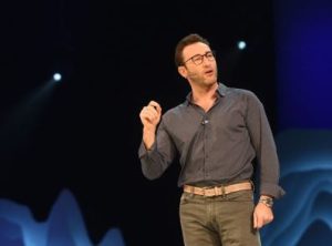 Koneksi Emosional Dalam Public Speaking Simon Sinek