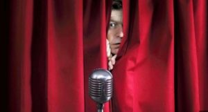 Mengatasi rasa takut berbicara di depan umum