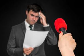 Mengatasi rasa takut berbicara di depan umum secara tepat