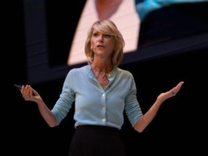 Mindset public speaking yang efektif menurut Amy Cuddy
