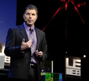 Public Speaking Untuk Motivasi Carmine Gallo