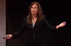 Storytelling Dalam Public Speaking Nancy Duarte