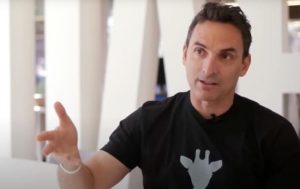 Storytelling Dalam Public Speaking yang efektif Garr Reynolds