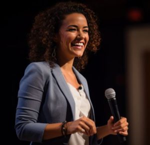 Tips public speaking untuk bisnis yang efektif