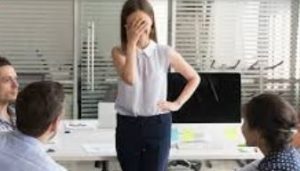 Cara Mengatasi Rasa Takut Berbicara di depan umum ala juru bicara