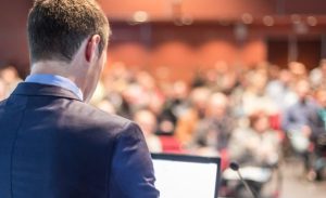 cara berbicara dengan percaya diri juru bicara