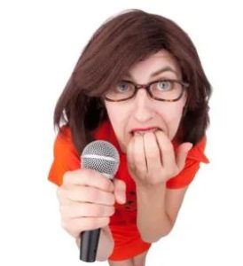 cara mengatasi gugup saat berbicara di depan umum ala juru bicara indonesia