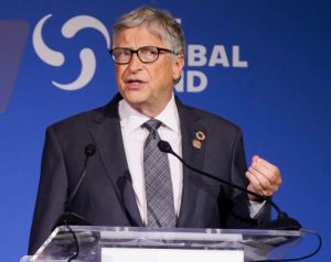 cara mengendalikan audiens dalam public speaking ala bill gates