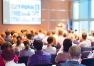 disruptive public speakingdi tempat kerja