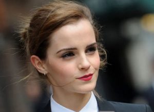 fear of public speaking emma watson