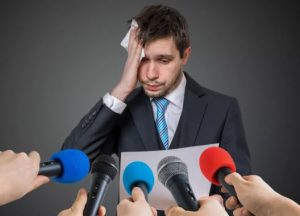 fear of public speaking juru bicara indonesia