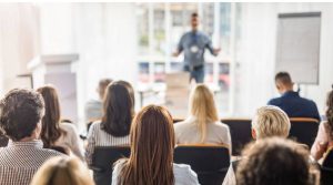 jenis presentasi bisnis yang persuasif