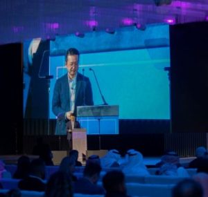 mengoptimalkan disruptive public speaking