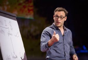 mindset public speaking yang efektif menurut simon sinek