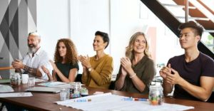 public speaking di tempat kerja juru bicara indonesia