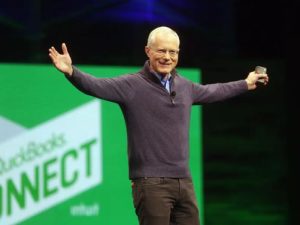 public speaking scott cook