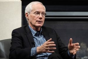 public speaking scott cook di tempat kerja