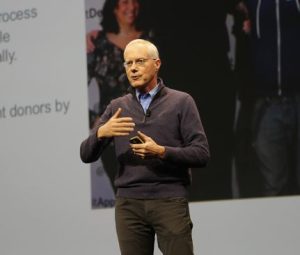 public speaking scott cook untuk karir yang lebih baik