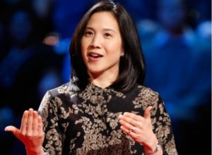 public speaking untuk pengembangan diri ala Angela Duckworth