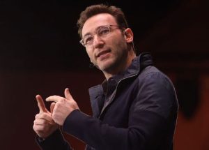 teknik public speaking ala Simon Sinek