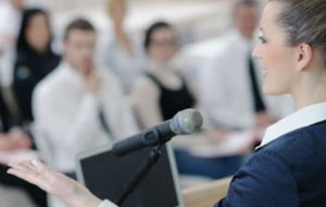 teknik public speaking juru bicara