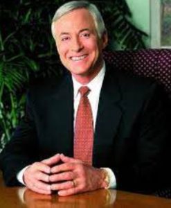 tips cara berbicara di panggung Brian Tracy