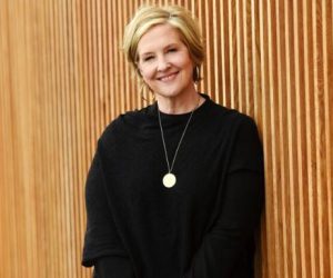 tips cara berbicara di panggung ala Brene Brown