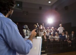 tips public speaking efektif juru bicara