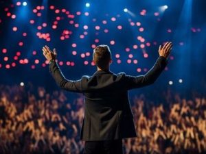 tips public speaking untuk bisnis