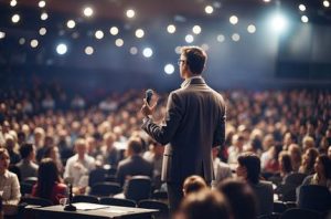 tips public speaking untuk bisnis modern