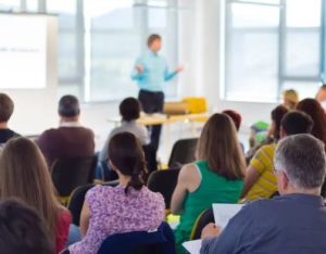training public speaking untuk anda dari juru bicara