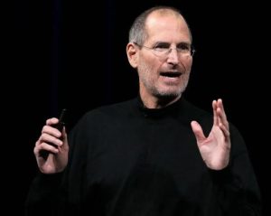 rule of three Aturan Tiga Dalam Pidato Steve Jobs