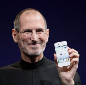 rule of three Aturan Tiga Dalam Pidato Steve Jobs Juru Bicara Indonesia