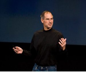 rule of three Aturan Tiga Dalam Pidato Steve Jobs ala Juru Bicara Indonesia