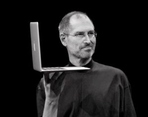 rule of three Aturan Tiga Dalam Pidato Steve Jobs yang efektif Juru bicara Indonesia