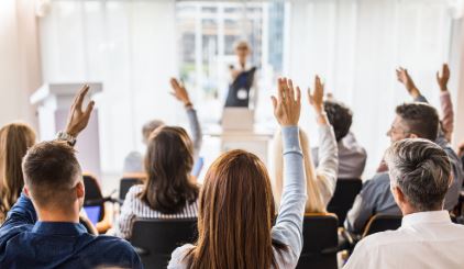 memahami rule of three Aturan Tiga dalam Komunikasi yang efektif Juru Bicara Indonesia